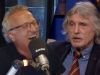 Johan Derksen ziet Gordon in ochtendshow Radio 10: 'Een belediging naar je luisteraars toe'