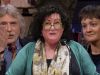 Johan Derksen tegen BBB-Kamerlid Agnes Joseph: 'Als politica stelt Caroline geen fuck voor!'