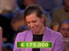 Renee wint 175.000 euro tijdens zinderende finale!
