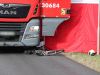 Fietser overleden na ongeval met vrachtwagen in Uden
