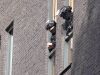 Twee mannen vast na poging tot ontvoering uit Rotterdams hotel