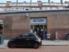 Man bedreigt en verwondt vrouw in Haagse Action