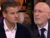 Gaat Frans Timmermans op Vandaag Inside stemmen voor de Gouden Televizier-Ring?