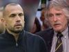Johan Derksen hekelt 'huilverhalen' John Heitinga: 'Dan moet je niet zeiken!'
