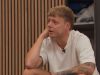 Is de relatie tussen Geert en Demi over?