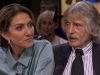 Johan Derksen tegen Dilan Ye?ilgz: 'Met jou aan het bewind gaat de VVD verliezen!'