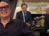 Ren� van der Gijp lacht om beelden van Mark Rutte en Donald Trump: 'Dit geloof je niet!'