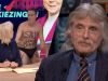 Wat zou Johan Derksen doen als de 'vegan streaker' binnen zou komen bij Vandaag Inside?