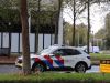 Verklede man zorgt voor verdachte situatie op Utrecht Science Park