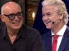 René van der Gijp lacht om Afrika-opmerking Geert Wilders: 'Hij vindt hem zelf leuk, hè!'