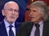 Johan Derksen over AI-plaatjes: 'Dom en smakeloos, maar Timmermans maakt er zo'n drama van'
