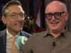 Ren� van der Gijp ziet opvallend interview Joost Eerdmans (JA21): 'Zo ben ik na tien Negroni's!'