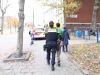 Gewonde bij steekpartij school Schiedam, leerlingen aangehouden