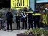 Jongen (15) gewond bij steekpartij Amsterdam, groot mes gevonden