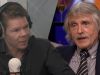 Johan Derksen hoort Victor Vlam over zaak-Borsato: 'Hij gaat zich nu een tikje overschatten!'