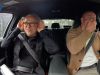 Gordon en Andy niet mals over Songfestival-commentator: 'Die oren!'