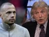 Johan Derksen reageert op ontslag John Heitinga bij Ajax