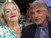 Johan Derksen staat stil bij overlijden Viola Holt: 'Ik heb zo gelachen met haar!'