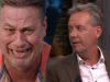 Valentijn Driessen niet onder indruk van huilende Sander de Kramer in Het Zwaard van Damocles: 'Dramaqueen!'