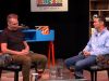 Michael van der Mark over de support van zijn vrouw