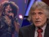 Johan Derksen in de ban van The Tribute: Battle of the Bands: 'Je zit met open mond te kijken!'