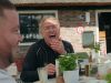 Familie Gillis gaat lunchen bij Gordon!