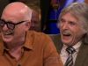 Ren� van der Gijp en Johan Derksen vertellen kostelijke anekdotes over saunaclub Diana