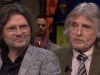 Johan Derksen neemt kritiek Job Knoester op Koeman niet serieus: 'Jij hebt alleen bij TBS gespeeld'