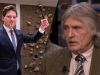Ren� van der Gijp en Johan Derksen eensgezind over nieuwe Tweede Kamervoorzitter: 'Snotneus!'