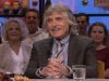 Johan Derksen herhaalt kostelijke anekdote: 'Dat is lekkerder dan klaarkomen!'