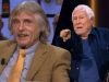 Johan Derksen ziet snoeiharde kritiek Golden Earring-drummer op tributeband: 'Roerend mee eens'