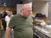Peter opgelucht na inspectie op vakantiepark!