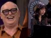 Vandaag Inside-tafel geniet van pianiste die 'Koekoek' speelt bij Podium Klassiek