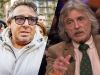 Johan Derksen na vrijspraak Marco Borsato: 'De media hebben gefaald: ze hadden hem al veroordeeld'