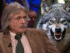 Johan Derksen over herdenking voor probleemwolf Bram: 'Dit land is gek aan het worden'