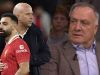 Ziet Dick Advocaat het nog goedkomen met Arne Slot bij Liverpool?