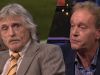 Koert Westerman vertelt anekdote over woedende Johan Derksen: 'En je had gelijk!'