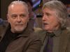 Wierd Duk en Johan Derksen raken het niet eens over Songfestival-besluit AvroTros: 'Ik ben er tegen!'