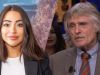 Johan Derksen hoort waarom Lale Gül een politieke carrière overweegt: 'Verkeerd argument'