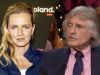 Johan Derksen over RTL Tonight-debuut Leonie ter Braak: 'Een ontzettend leuke vrouw, maar...'