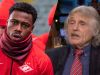 Johan Derksen hekelt verzoek Quincy Promes: 'Het toppunt van zelfoverschatting!'