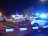 Negen gewonden nadat auto is ingereden op groep mensen in Nunspeet