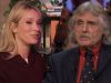 Johan Derksen reageert op fragment uit podcast van H�l�ne Hendriks: 'Ze moet niet liegen!'