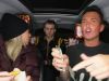 Gigi haar guilty plessure: Kipnuggets met een McFlurry?