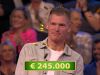 Tom slaat op de knop bij 245.000 euro! En dat was precies op tijd�?�