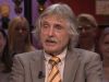 Johan Derksen enthousiast over Vandaag Inside-gast: 'Zijn chemie past perfect bij ons!'