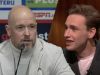 Nicky van der Gijp reageert op uitspraken Erik ten Hag: 'Dit is wel een beetje schaamteloos'