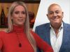 H�l�ne Hendriks vertelt waarom Jack van Gelder ontbreekt bij De Oranjewinter