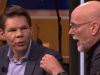 Victor Vlam verrast door opvallende uitspraak Rob Kamphues over PVV'ers: 'Ik vind het schrikbarend!'