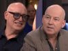 Ren� van der Gijp zag h�t tv-moment van de week: 'Die kale neemt zich te serieus!'
